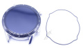 Huawei Displays Smartwatch - Displayeinheit Huawei Watch Gt 2 46mm (latona-b19s) - 02354HCA